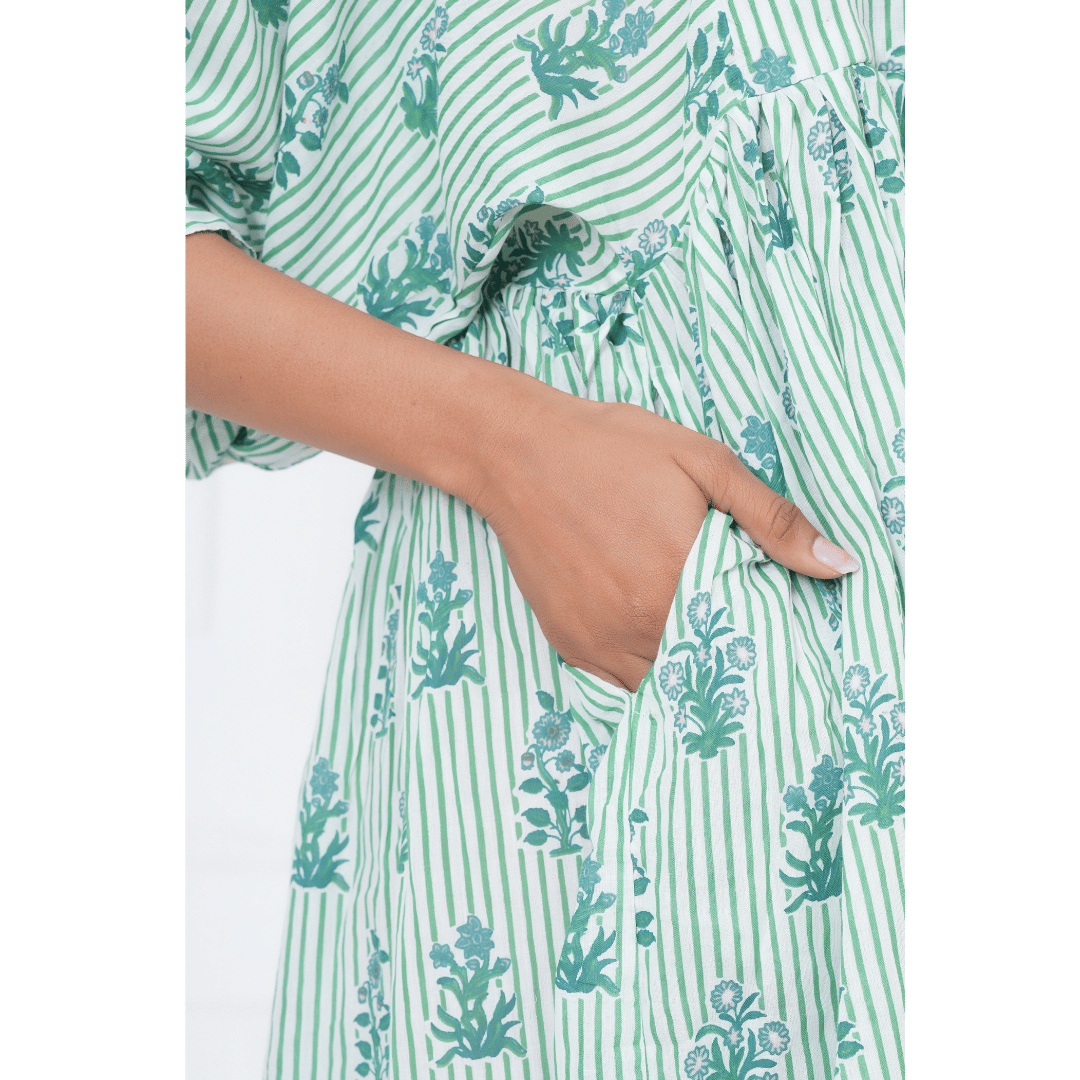 Why Handcrafted Fashion is the Future of Sustainable Style